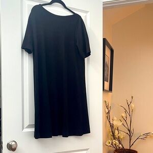 Awesome maternity dress from j crew hatch